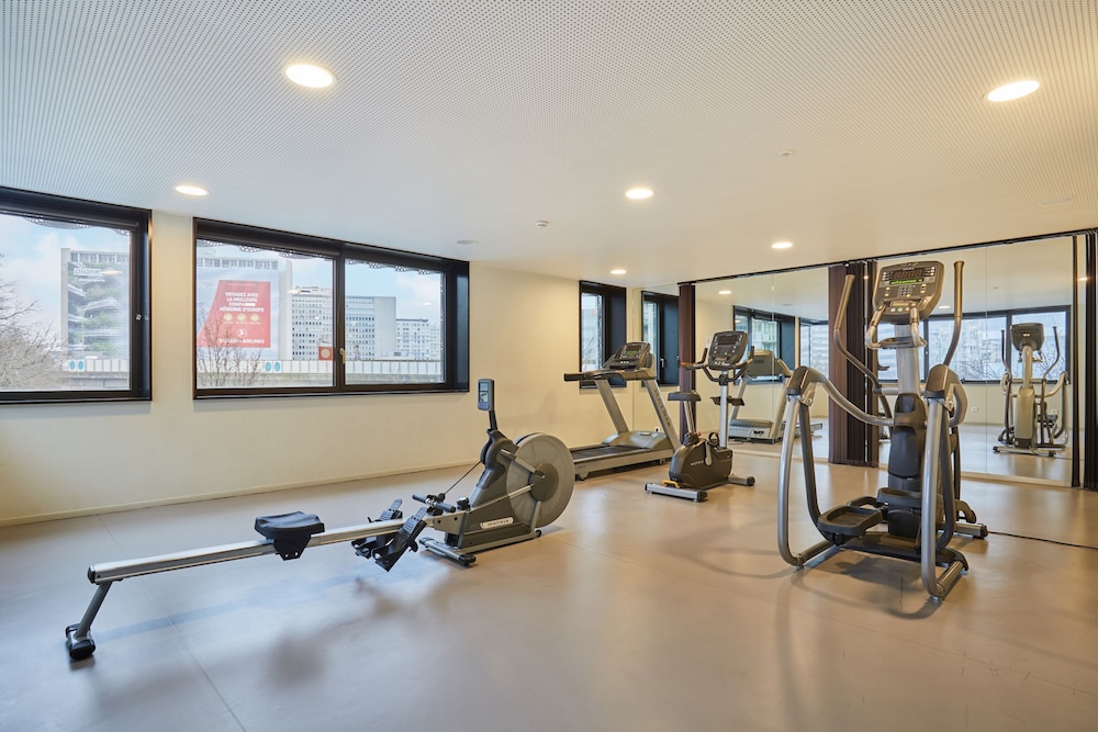Aparthotel Odalys Paris Xvii 33/50