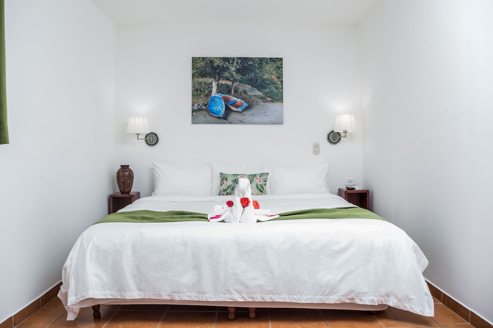 Hotel Coco Palms 29/76