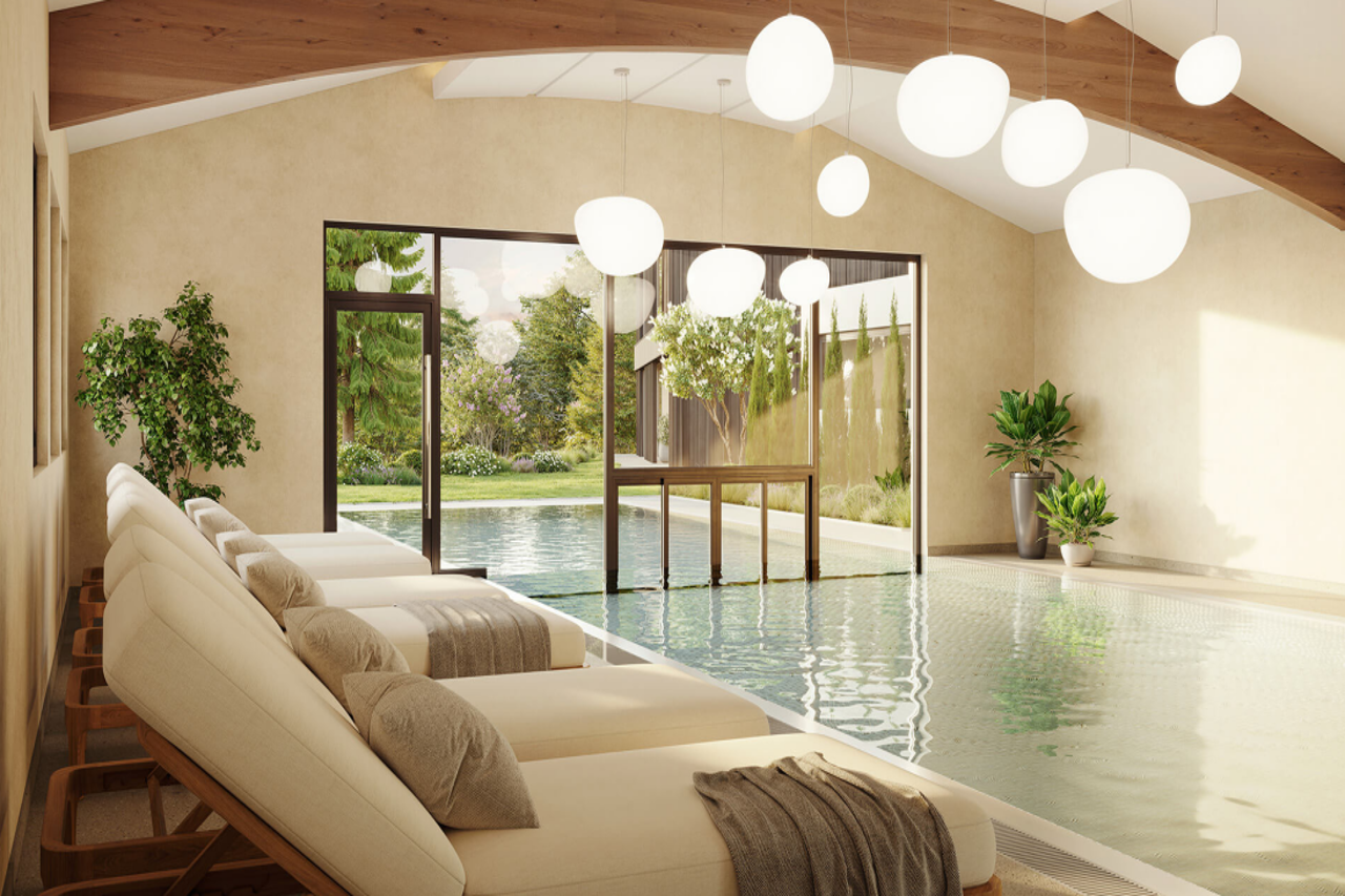 Ganis Resort Dolomites 22/50