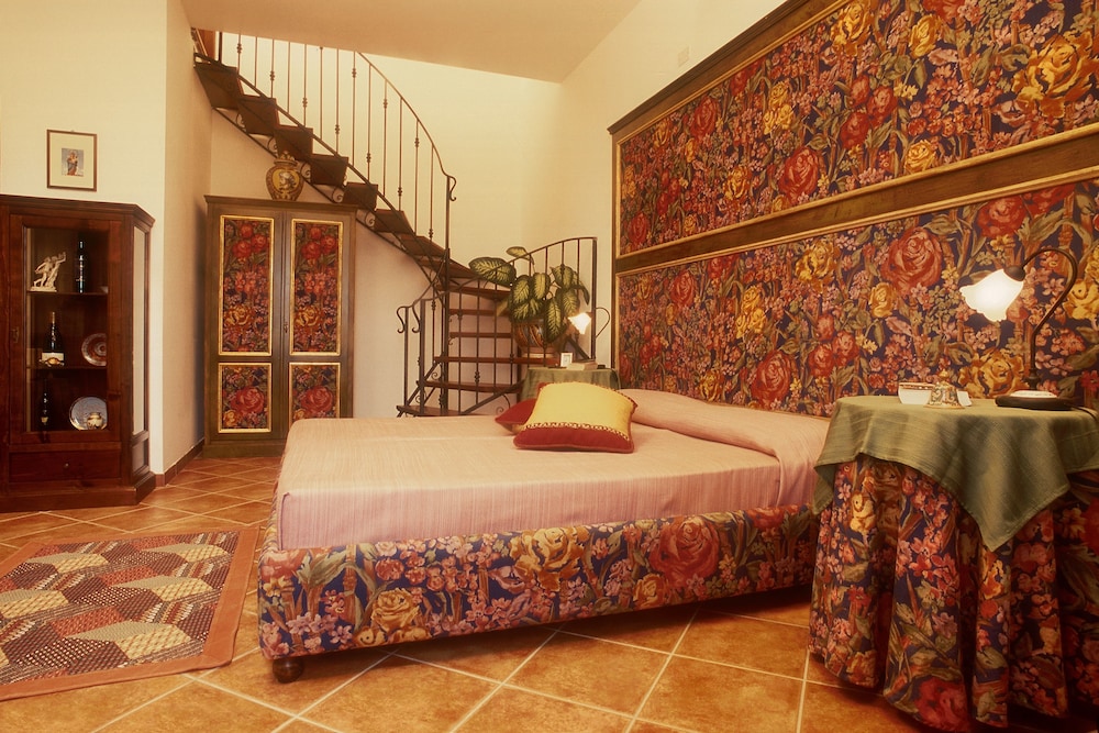 Villa Dafne 7/50