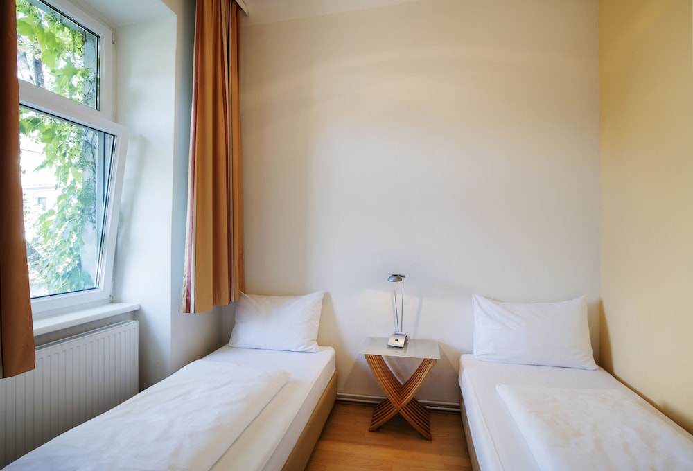 Hotel Hahn 19/43