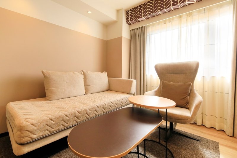 Richmond Hotel Matsumoto 17/21