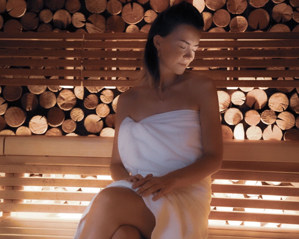 MAVIDA BALANCE HOTEL AND SPA 63/79