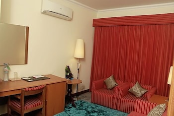 Hotel Swiss Garden 31/46