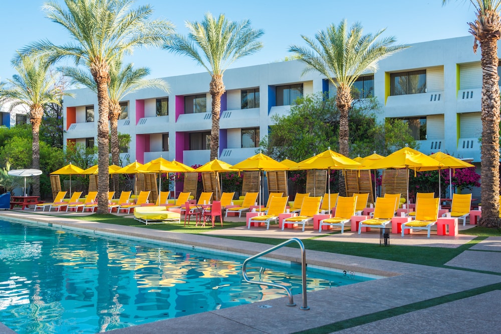 The Monarch Scottsdale 42/50