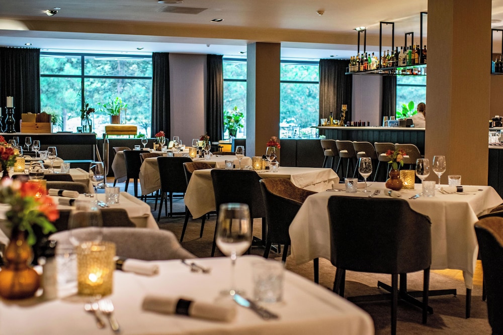 Van Der Valk Hotel Sassenheim-Leiden (8Km From Leiden) 45/62