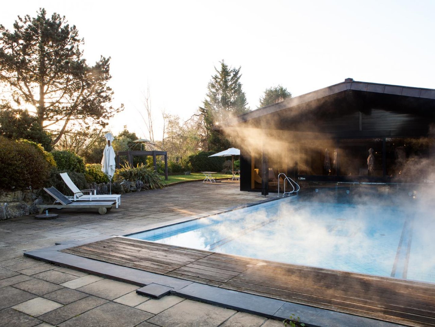 Fredrick S Hotel Restaurant Spa 33/45
