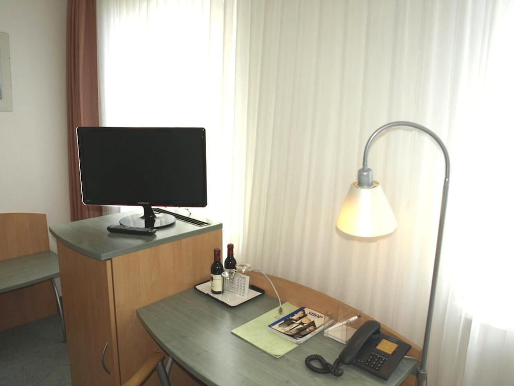 Hotel Central Classic 27/31