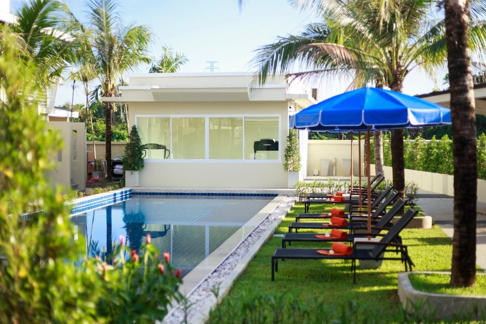 Impress Resort 41/50