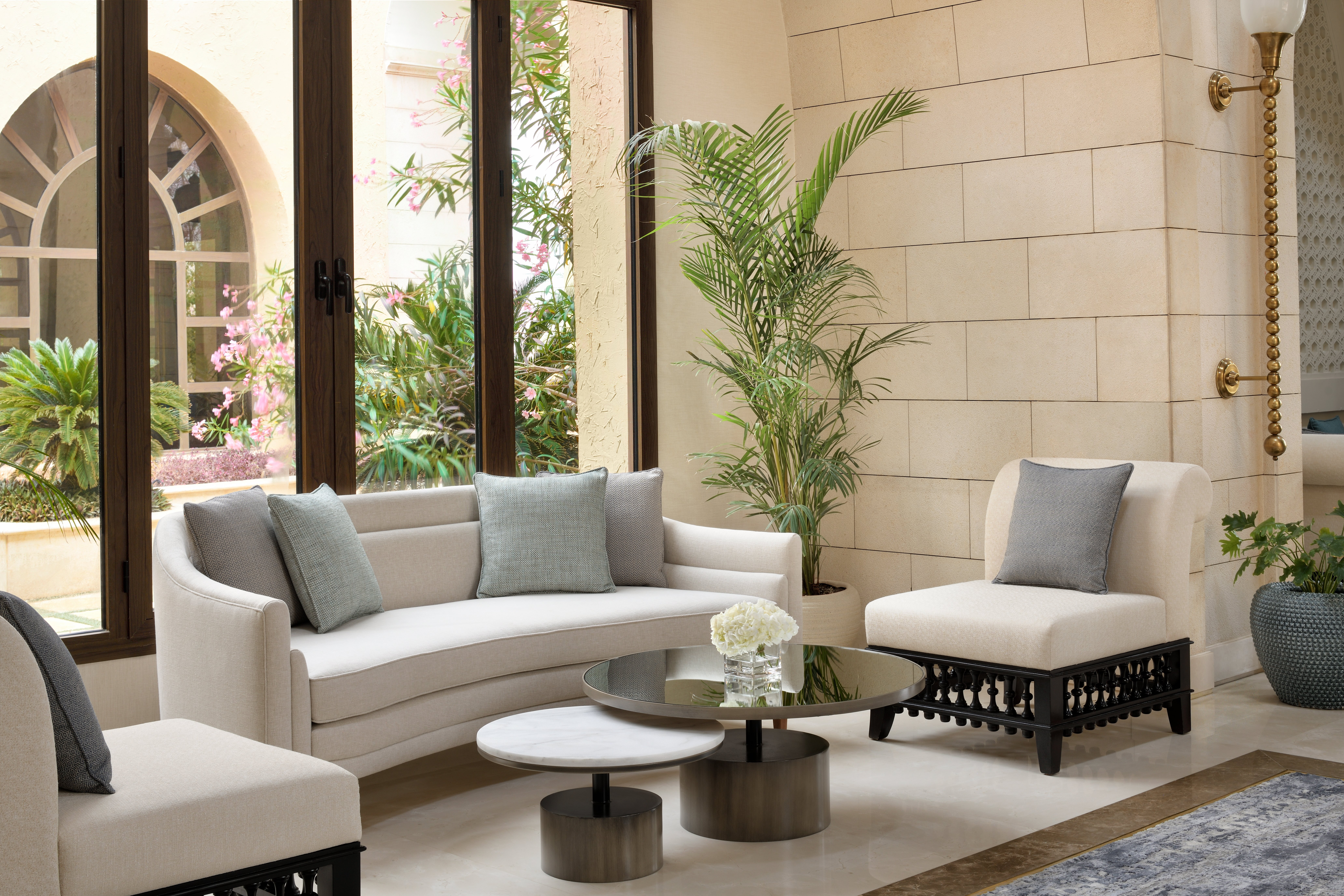 منتجع وسبا درة الرياض(InterContinental Durrat al Riyadh Resort & Spa by IHG) 24/50