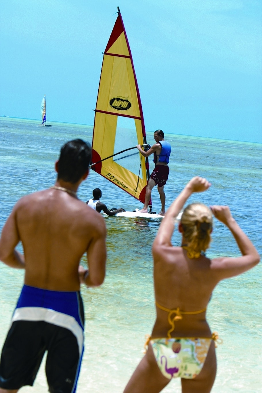 Breezes Bahamas 40/42