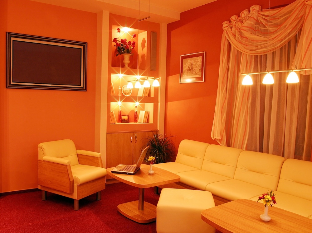 Hotel Palace 42/60