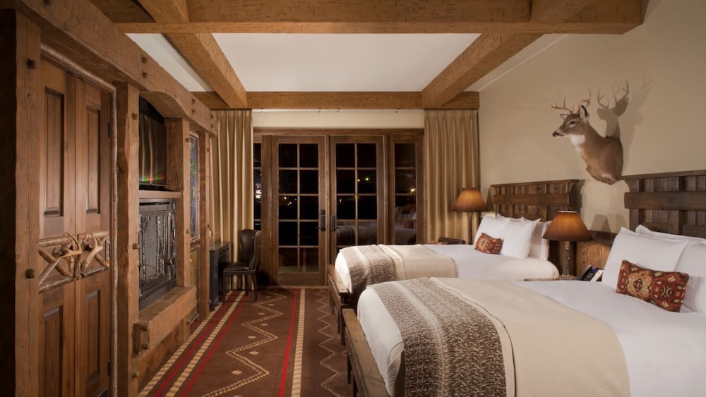 Big Cypress Lodge 14/50