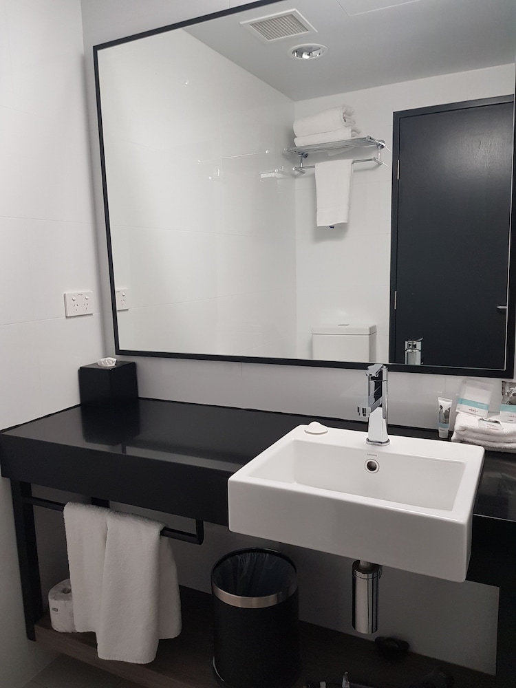 Mercure Tamworth 44/55