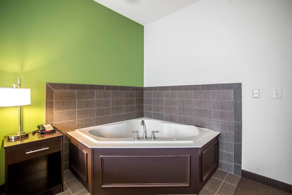 Sleep Inn & Suites Haysville - Wichita South 23/58
