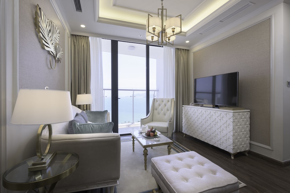 Vinpearl Empire Nha Trang, Affiliated by Melia 46/73