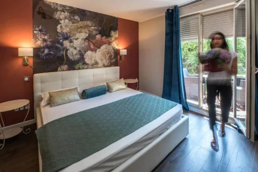 Hotel Les Jardins de La Madrague 17/65