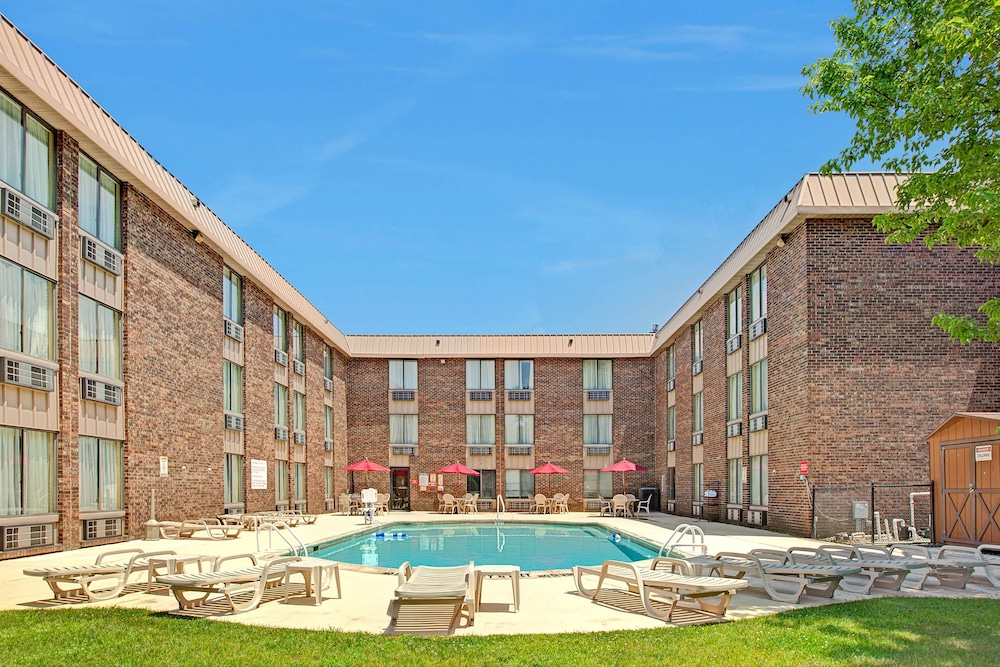Windsor Hotel 5/28
