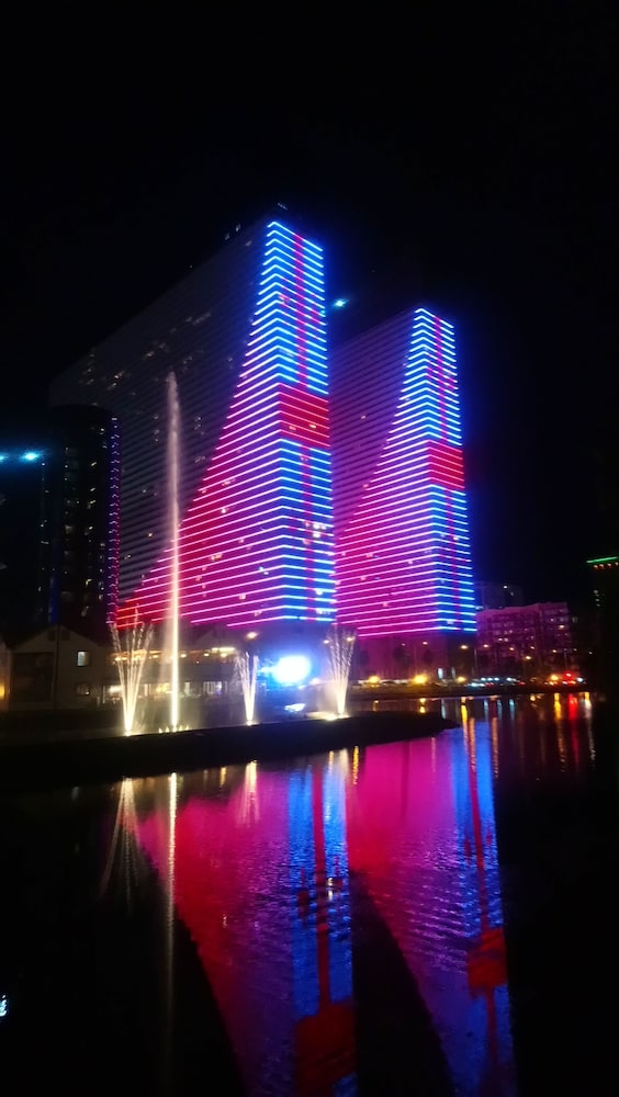 Orbi City Hotel Official 14/63