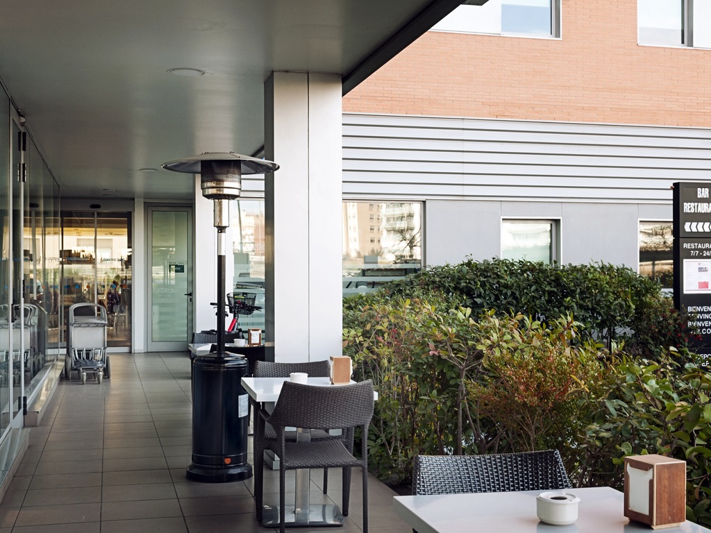 Ibis Budget Lleida 31/50