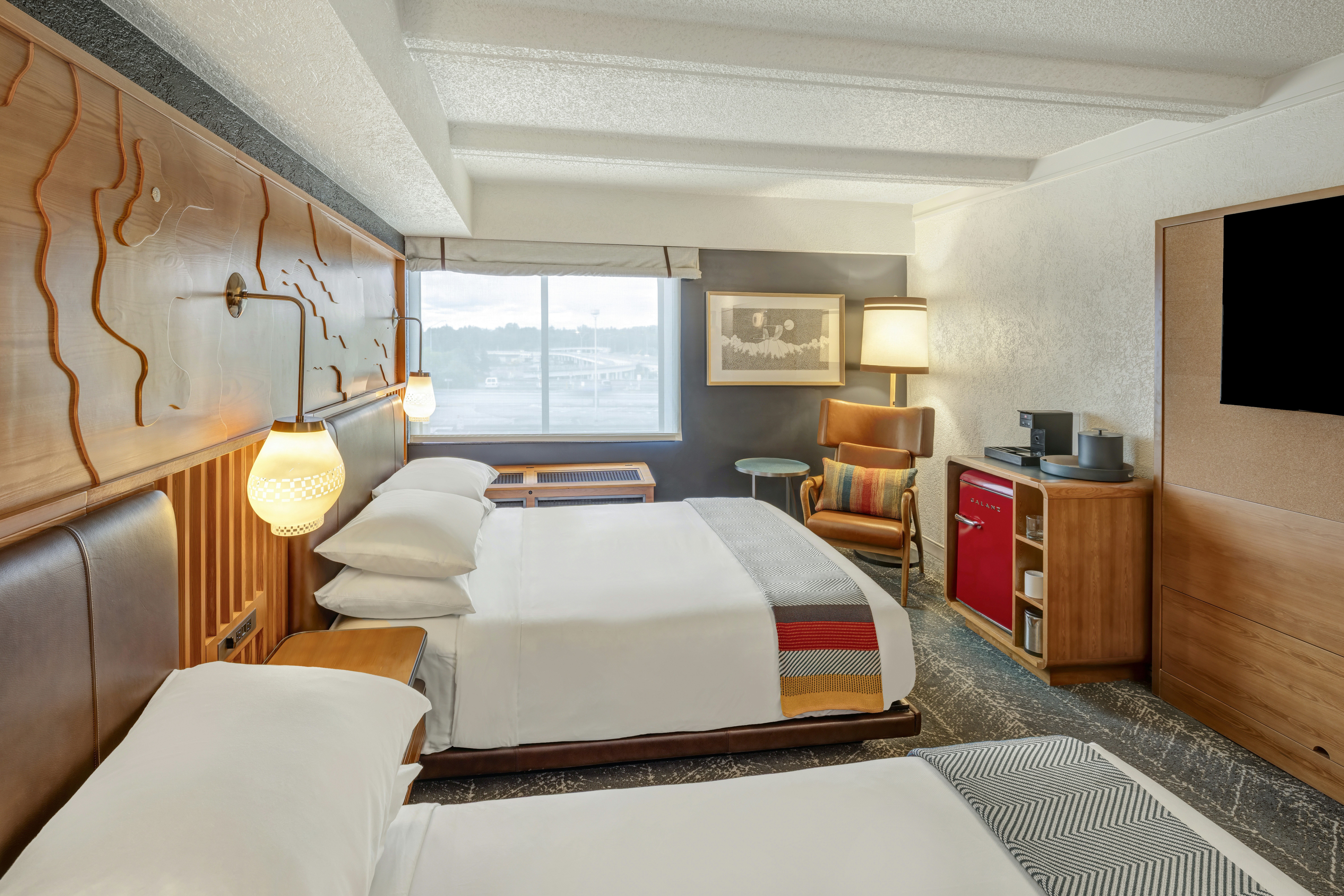 The Wildbirch Hotel in JdV by Hyatt 14/57