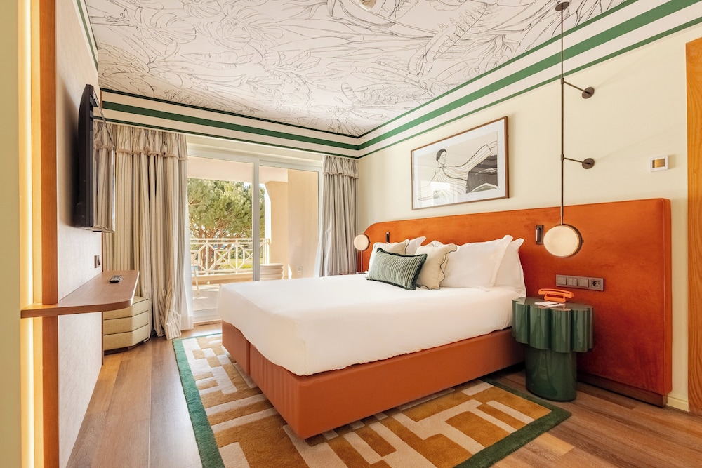 Essential, Prime, King Bed, with View، Onyria Quinta Da Marinha Hotel 6/10
