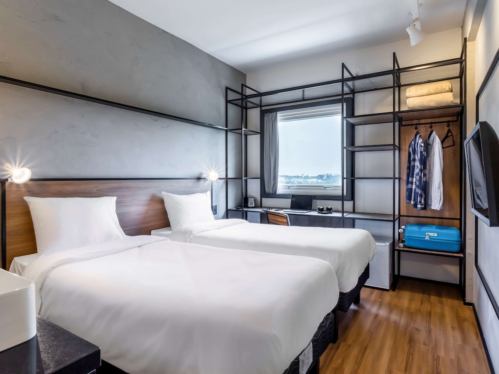 ibis Aruja 7/43
