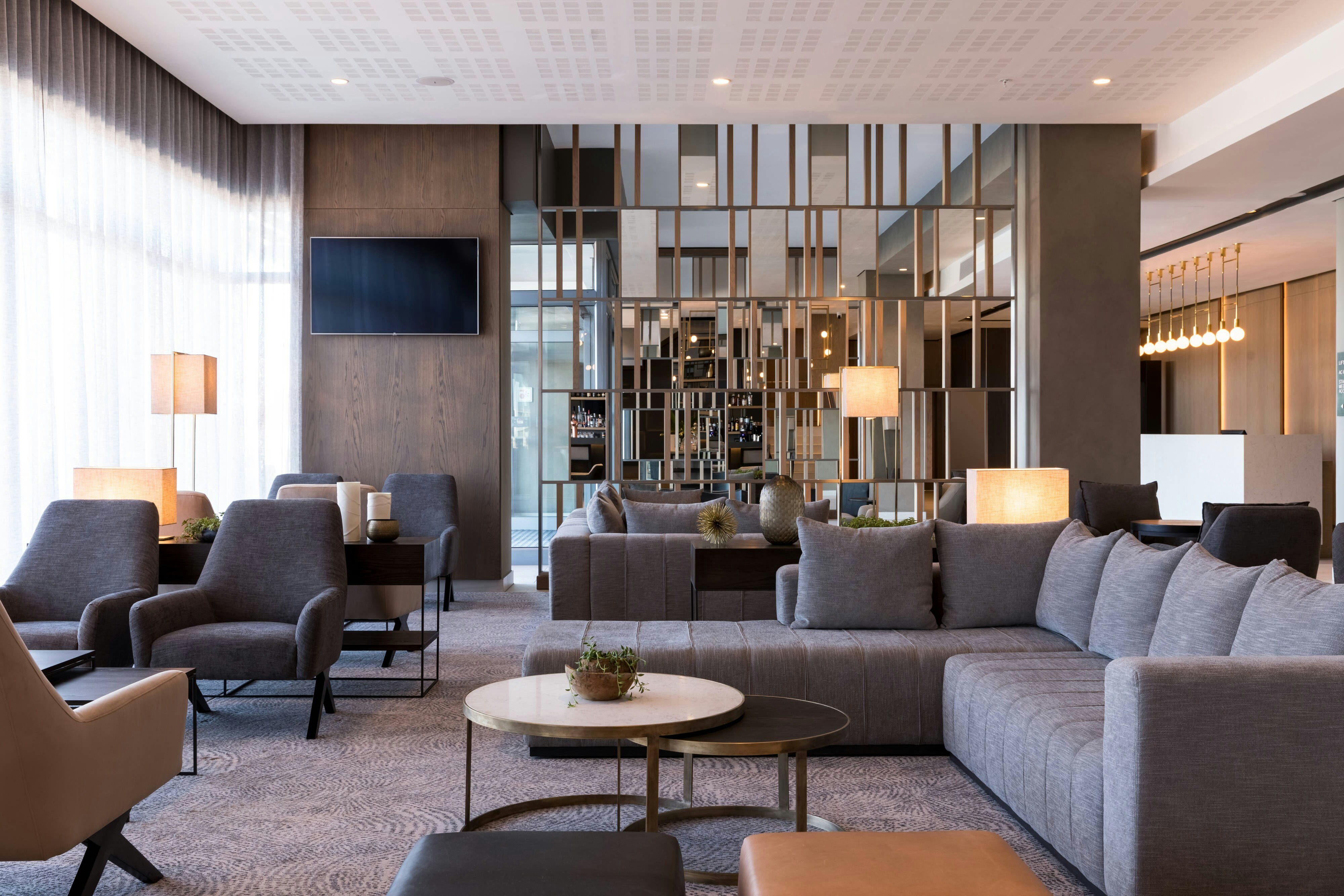 AC Hotel by Marriott Cape Town Waterfront 29/55