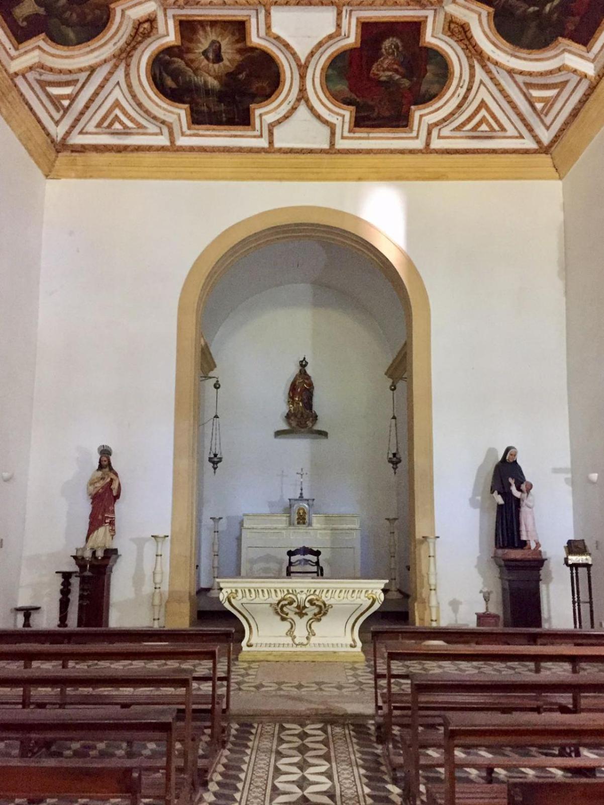 Pousada Historica Convento da Conceicao 8/50