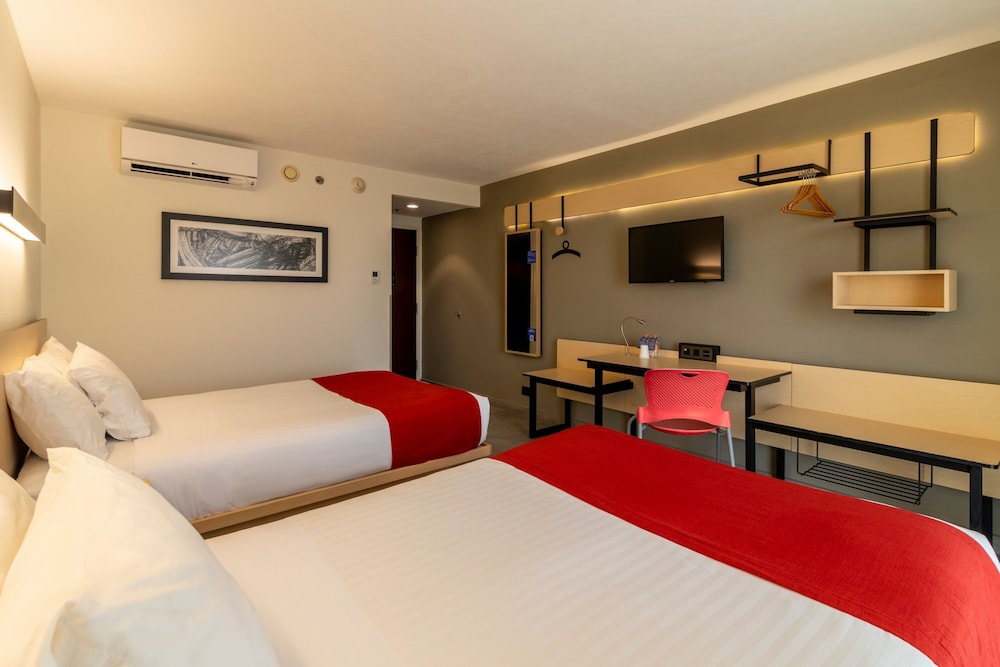 City Express By Marriott Oaxaca 22/62