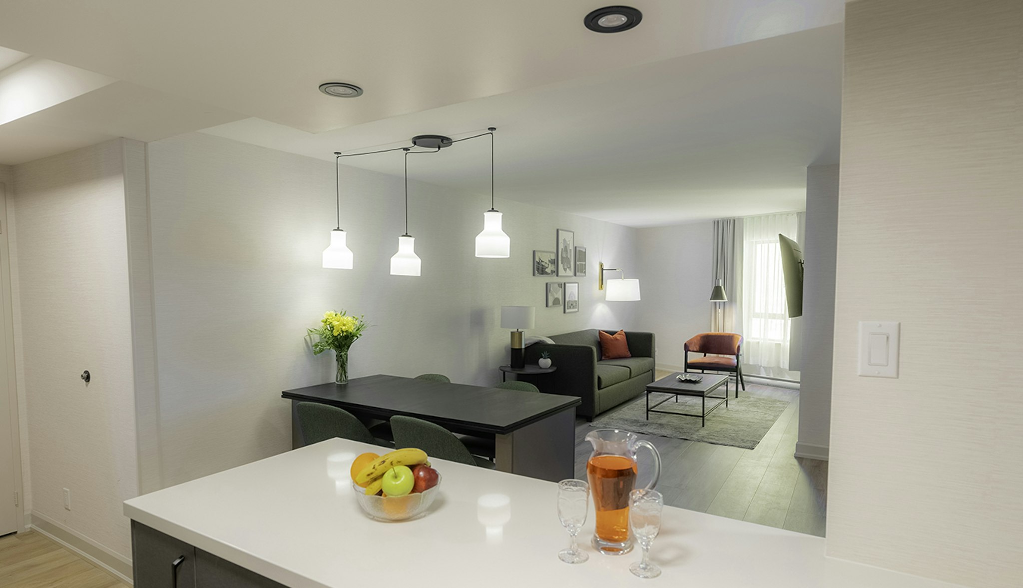 Les Suites Hotel Ottawa 34/50