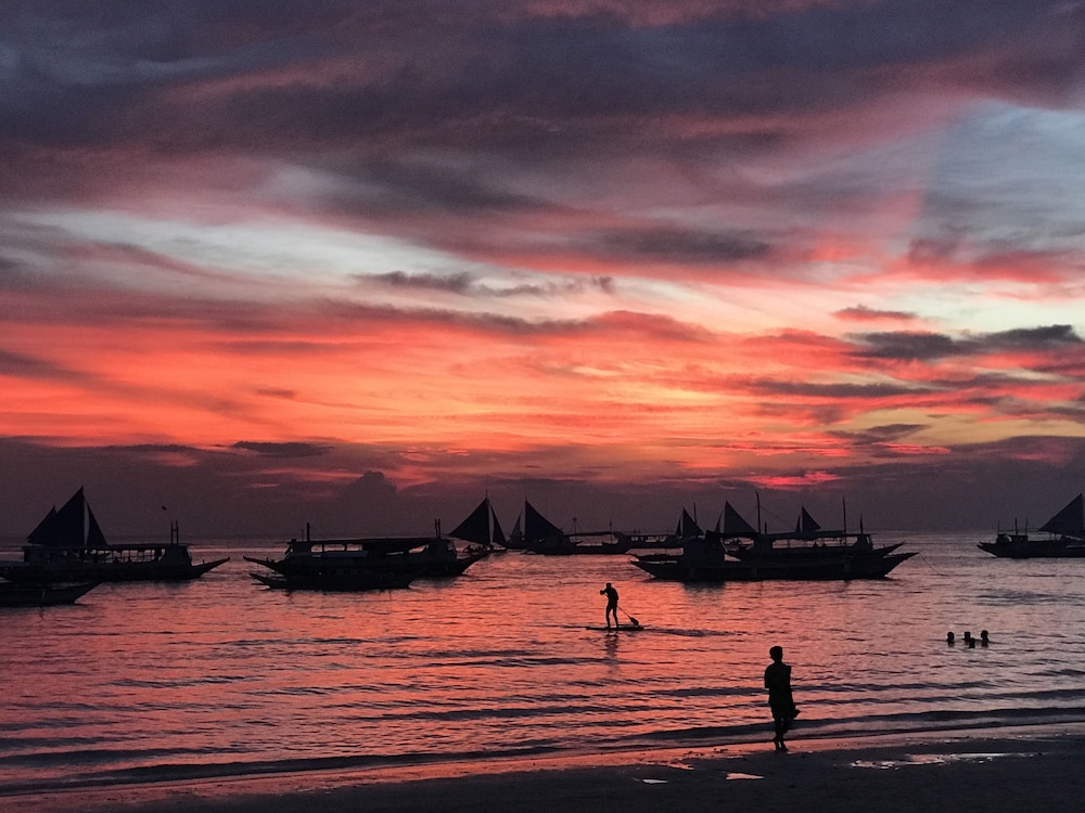 Cocoloco Boracay Beach Resort 59/74