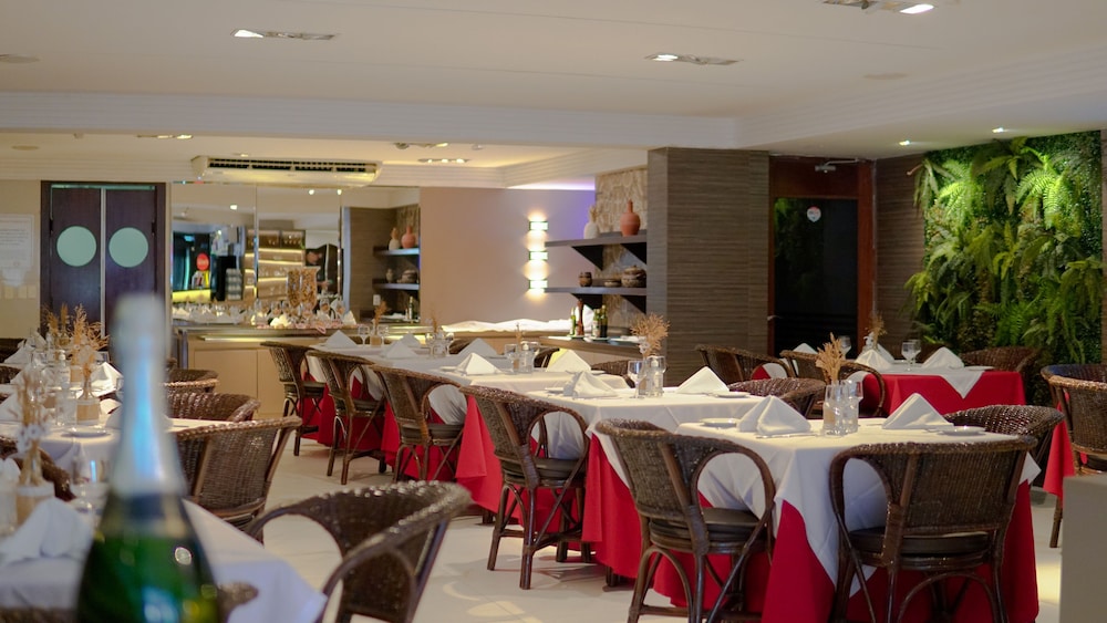 Atlantico Praia Hotel، جواو بيسوا 53/71