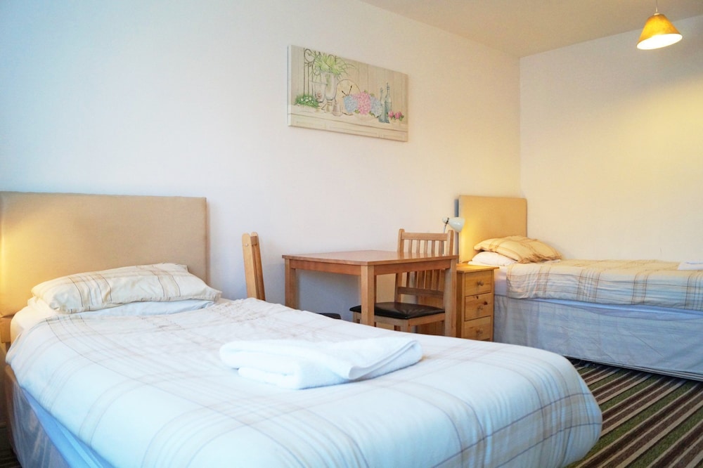 OYO Ricky Road Guest House - Budget 18/59