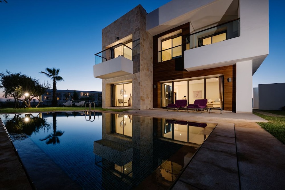 Hyatt Place Taghazout Bay 8/84