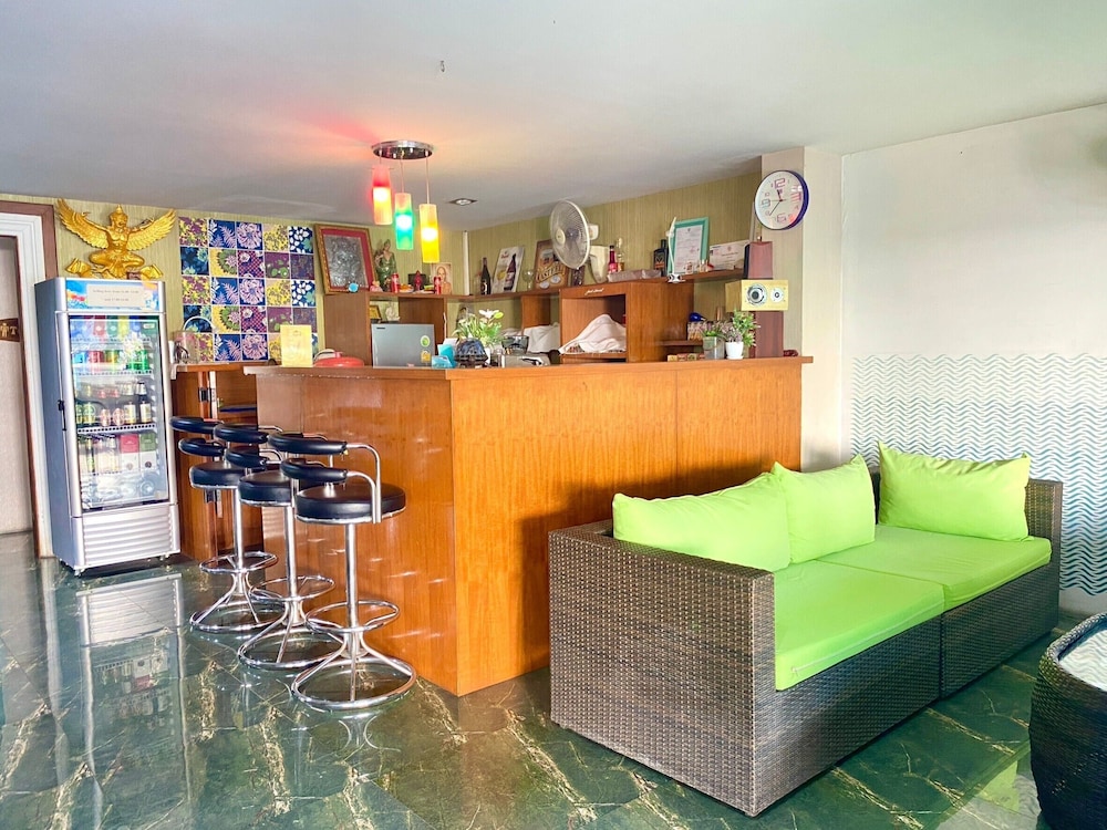 Chinda Boutique Hotel 7/56
