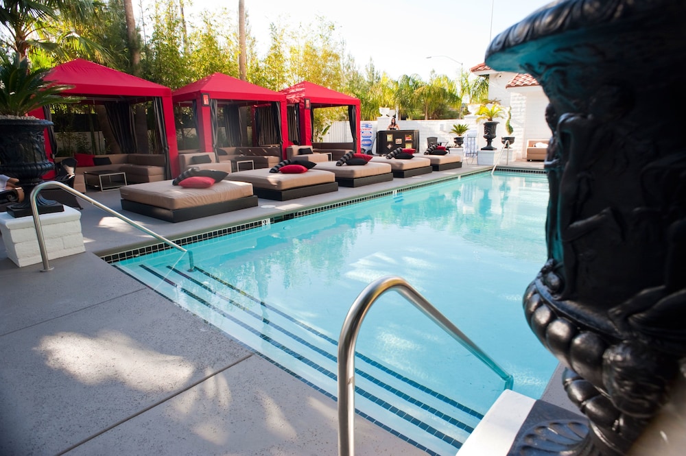 The Lexi Las Vegas, Trademark Collection by Wyndham in LAS VEGAS - NV