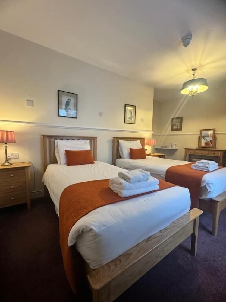 The Crown Hotel 18/47