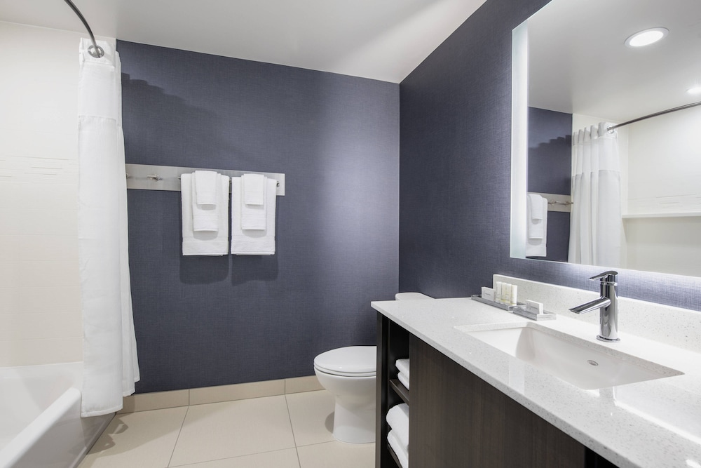 Residence Inn Winnipeg 6/47