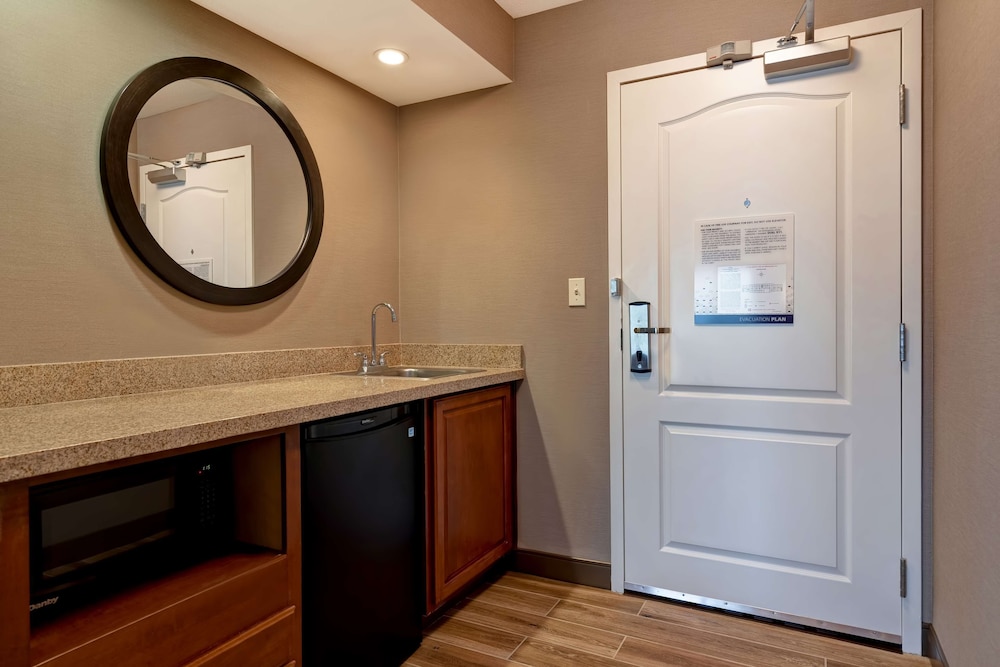 Hampton Inn & Suites Rohnert Park - Sonoma County 11/42