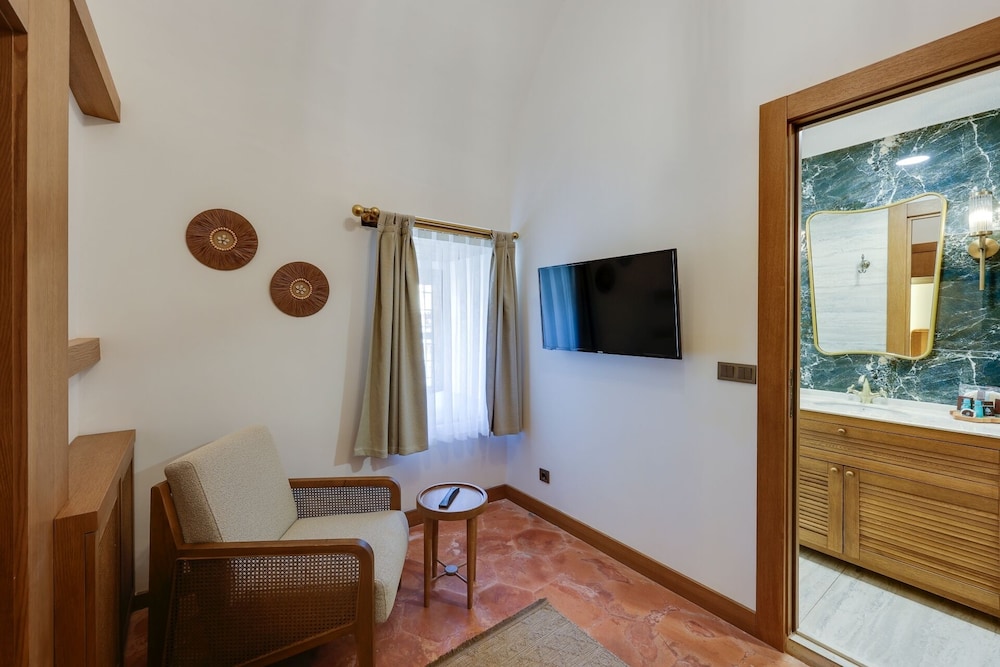 Silk Road Museum Hotel 29/50