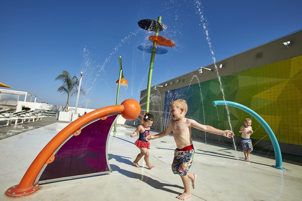 Residence Inn By Marriott At Anaheim Resort Convention Center 19/45