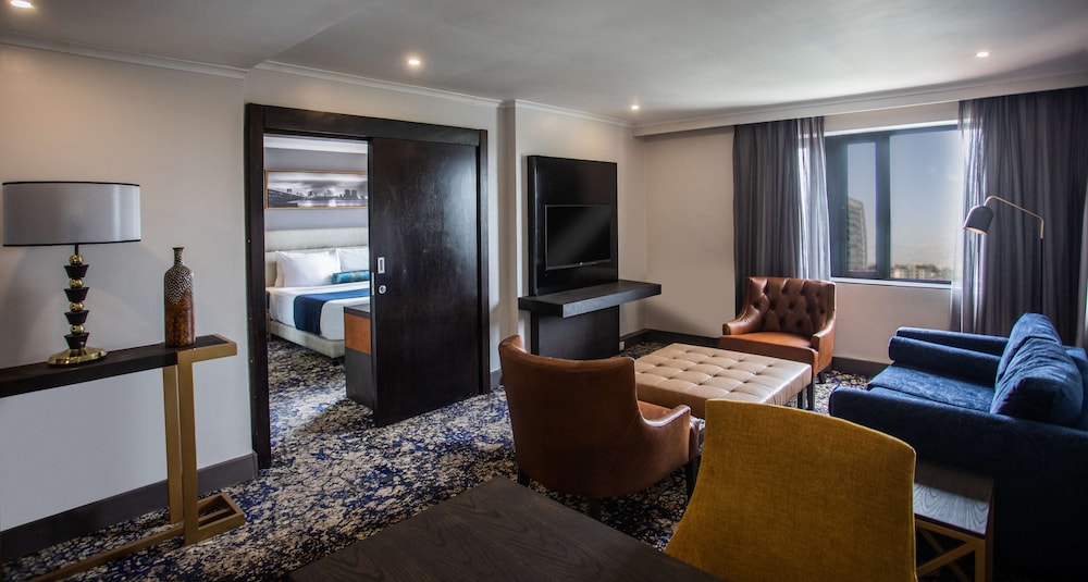 Movenpick Hotel Ikoyi Lagos 30/48