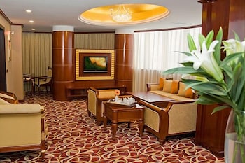 Golden Coast Hotel 15/23