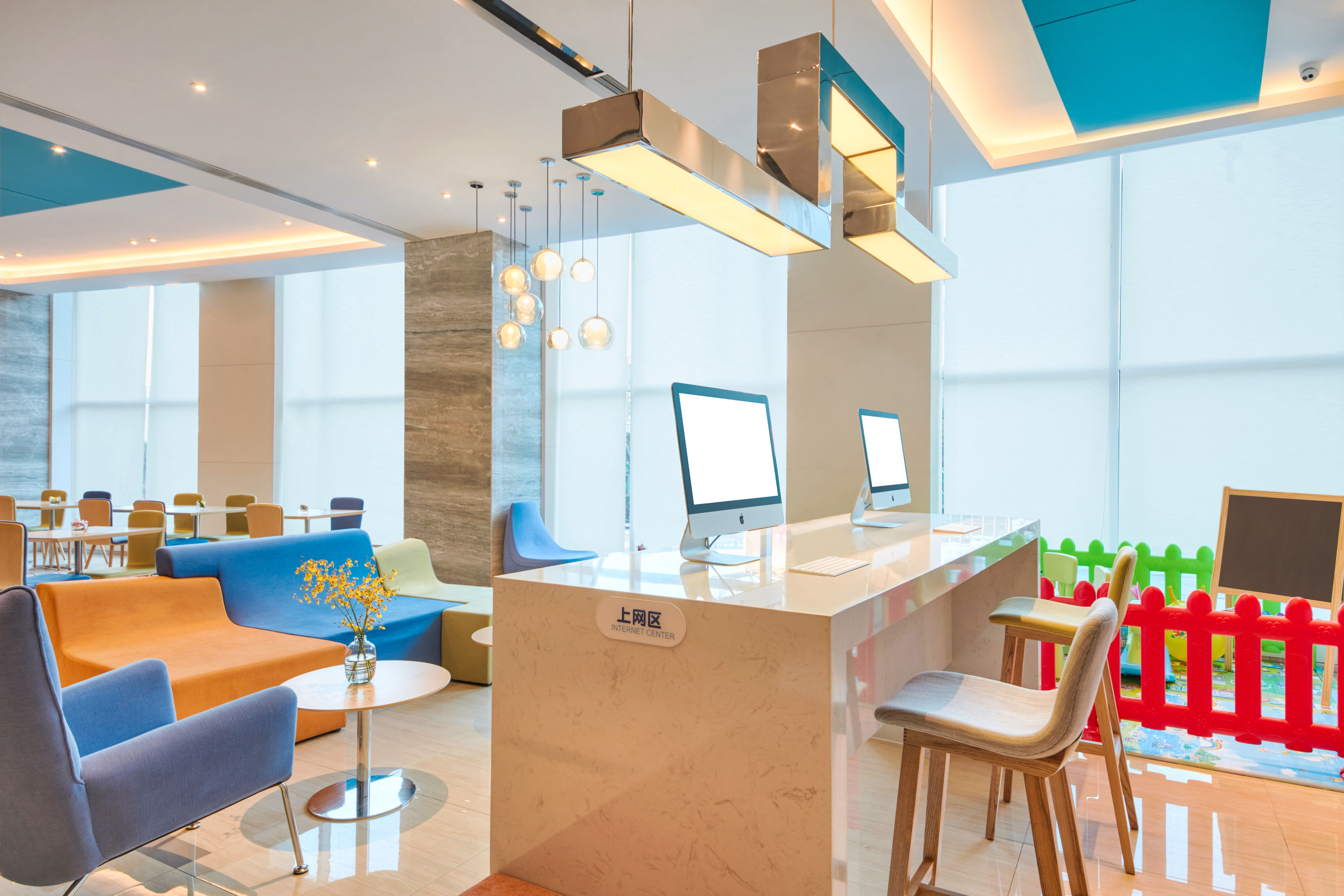 Holiday Inn Hangzhou Gongshu 64/78