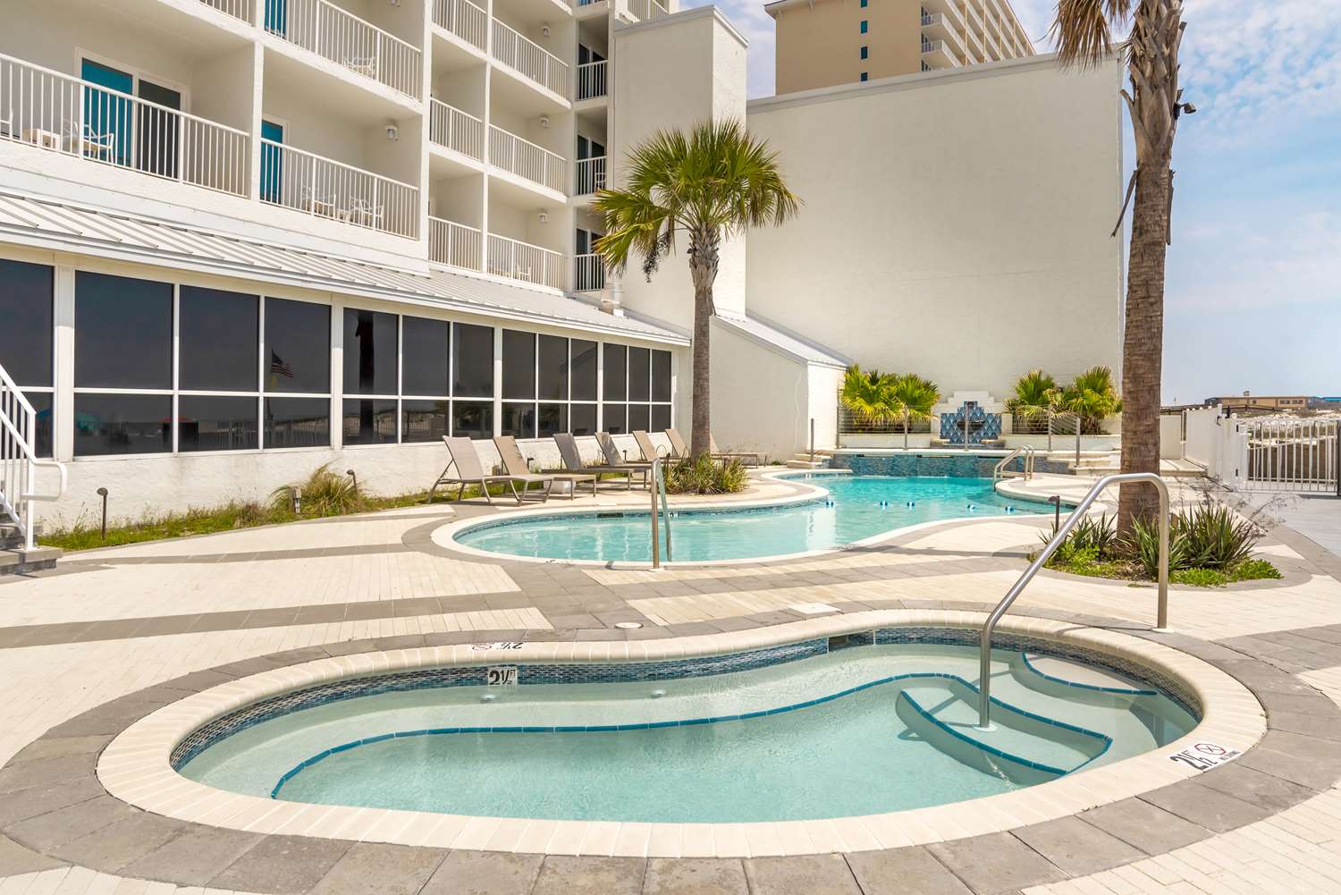 Best Western On The Beach 37/37