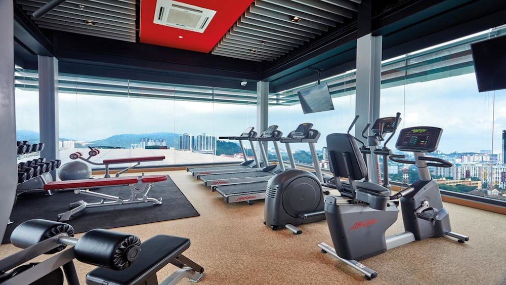 Sunway Velocity Hotel 45/65