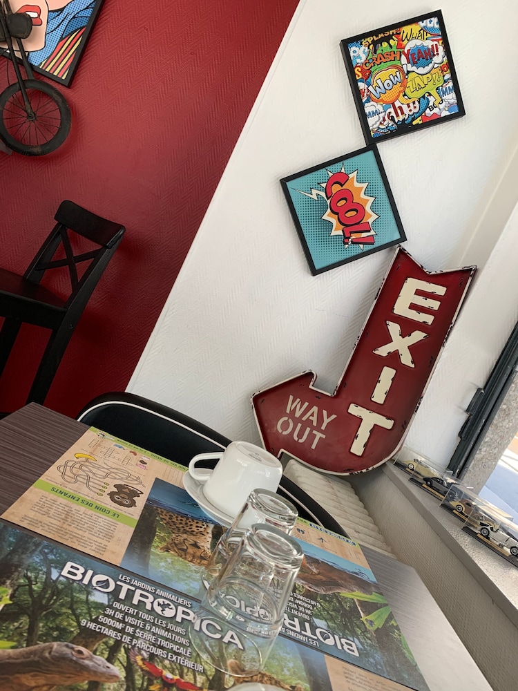 Hotel Vieille Tour 19/26