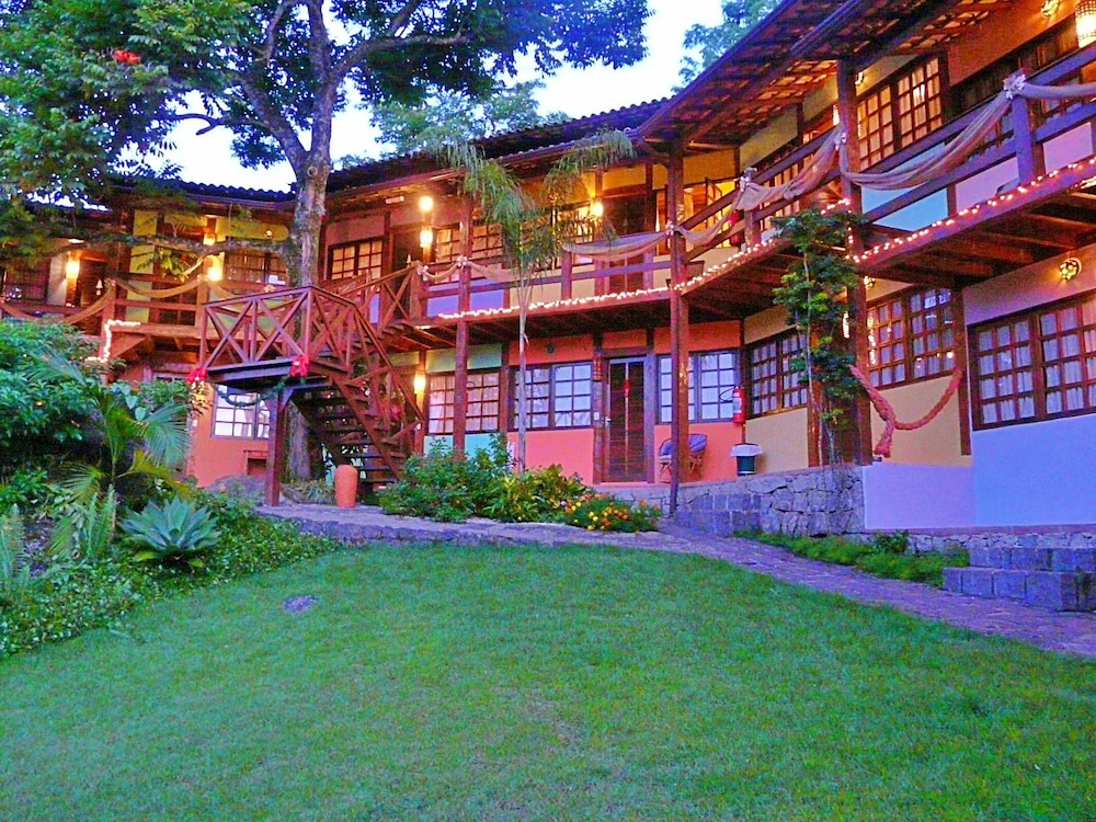 Pousada Villa da Prainha 56/64