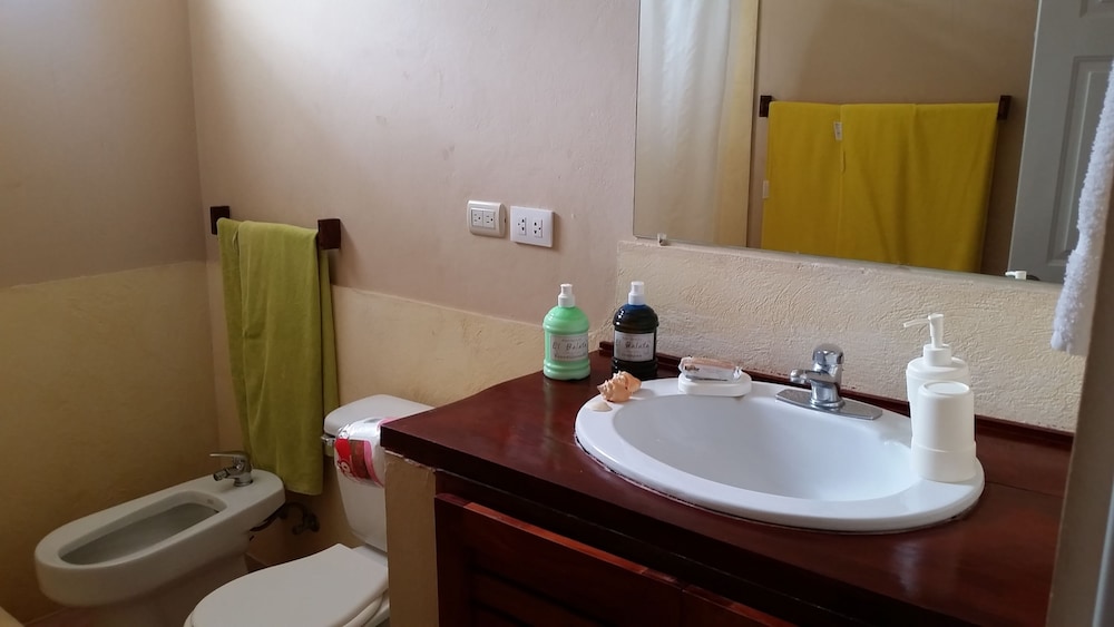 Residencia El Balata 48/50